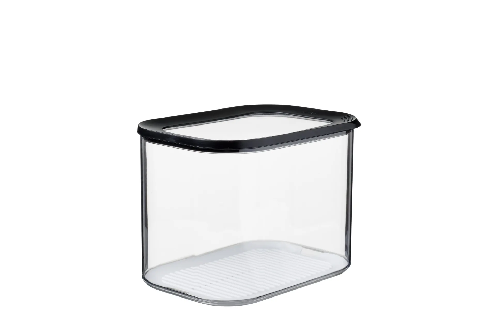 Mepal Vorratsdose Modula XL 4500 ml - Schwarz Outlet