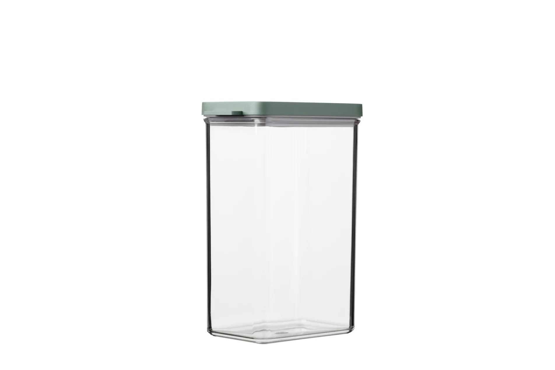 Mepal Vorratsdose Omnia rechteckig 2000 ml - Nordic sage Sale