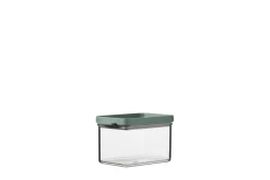 Mepal Vorratsdose Omnia rechteckig 700 ml - Nordic sage Outlet
