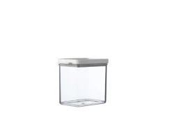 Mepal Vorratsdose Omnia rechteckig 1100 ml - Nordic white Clearance