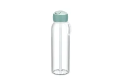 Mepal Wasserflasche Flip-Up Campus 500 ml - Cool mint Hot