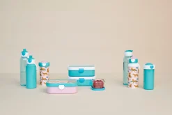 Mepal Wasserflasche Pop-Up Campus 500 ml - Cool mint Online