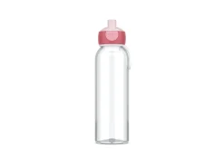 Mepal Wasserflasche Pop-Up Campus 500 ml - Cool pink Sale
