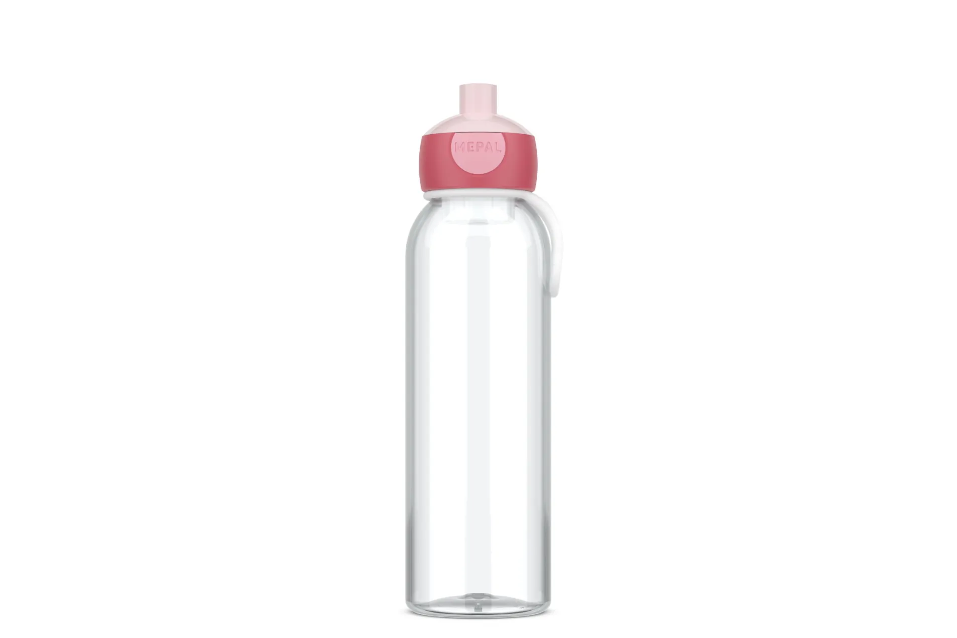 Mepal Wasserflasche Pop-Up Campus 500 ml - Cool pink Sale